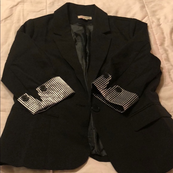 Junior jackets - Picture 4 of 5